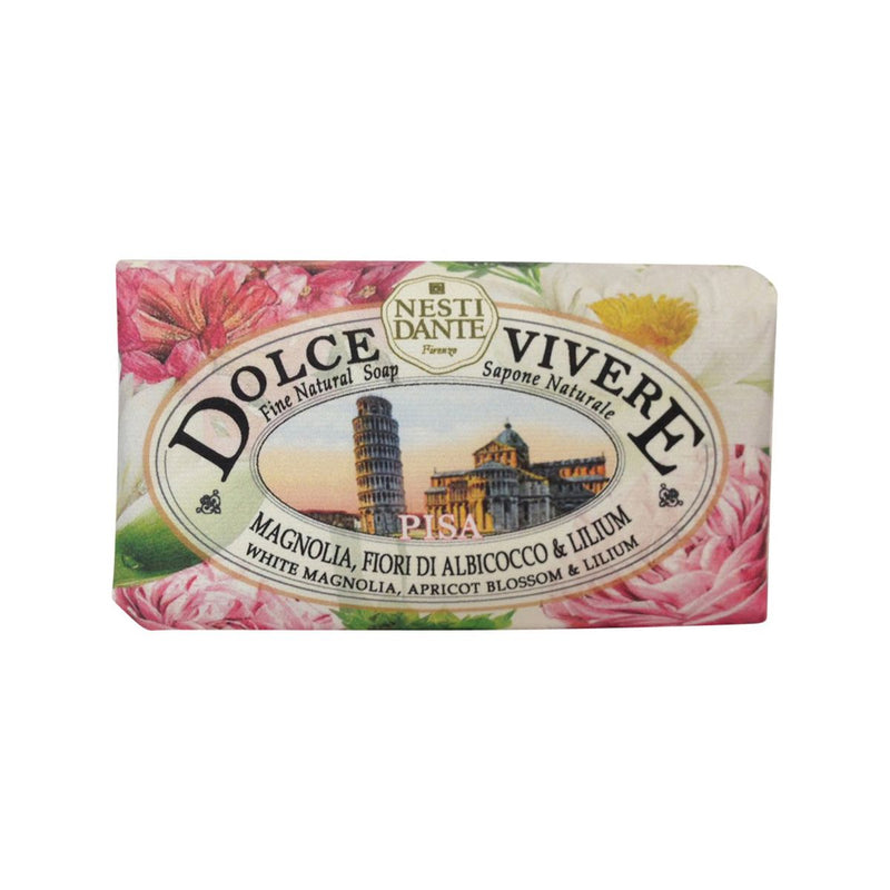 Afbeelding laden in galerijviewer, Nesti dante dolce vivere pisa zeep 250gr.
