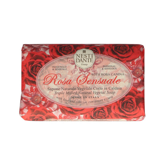 Nesti dante rosa sensuale zeep 150gr.