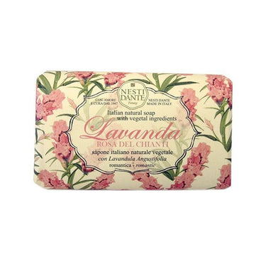 Nesti dante lavanda rosa del chianti zeep 150gr.
