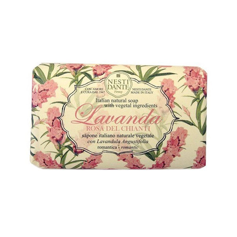 Load image into Gallery viewer, Nesti dante lavanda rosa del chianti zeep 150gr.
