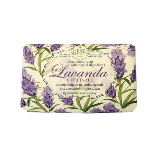 Nesti dante lavanda officinale zeep 150gr.