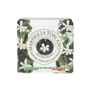Nesti dante marsiglia toscano muschio bianco zeep 200gr.