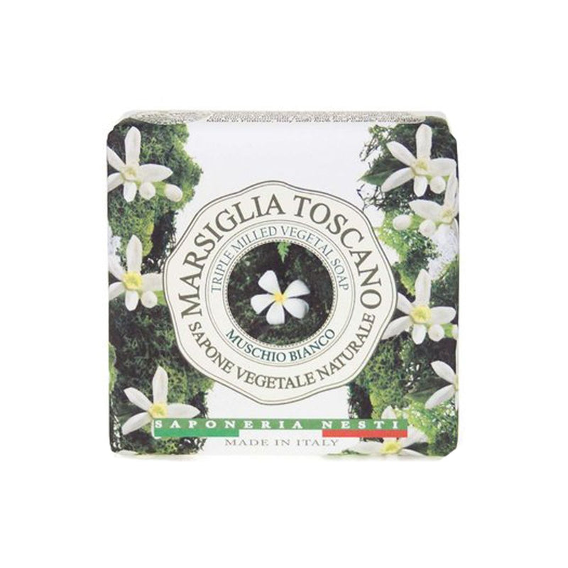 Load image into Gallery viewer, Nesti dante marsiglia toscano muschio bianco zeep 200gr.
