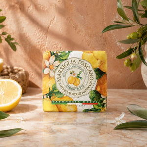 Nesti dante marsiglia toscano cedro italico zeep 200gr.