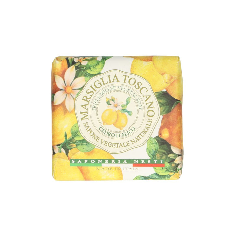Afbeelding laden in galerijviewer, Nesti dante marsiglia toscano cedro italico zeep 200gr.
