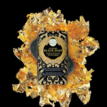 Nesti dante luxury black zeep 250gr.