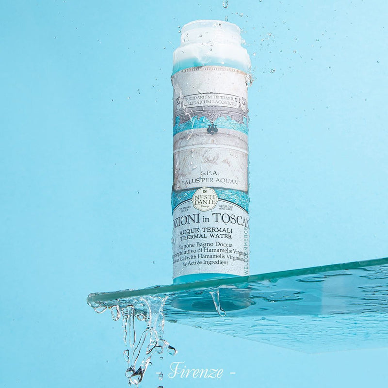 ギャラリービューアに画像をロードする, Nesti dante emozioni thermal water douchegel 300ml
