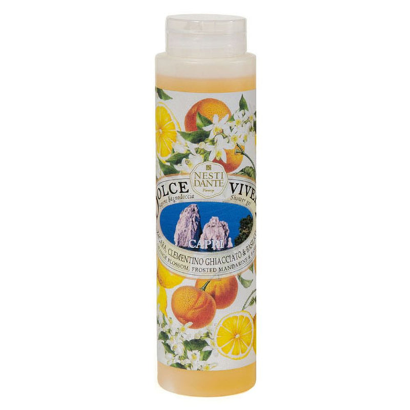 Afbeelding laden in galerijviewer, Nesti dante dolce vivere capri douchegel 300ml
