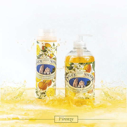 Nesti dante dolce vivere capri douchegel 300ml