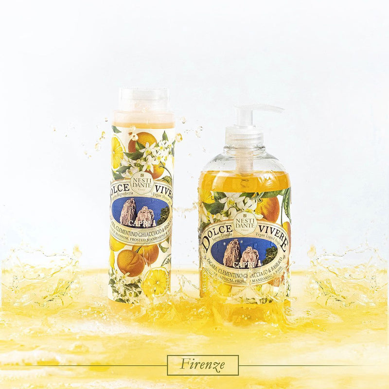 Afbeelding laden in galerijviewer, Nesti dante dolce vivere capri douchegel 300ml
