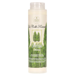 Nesti dante fiorentini cipresso douchegel 300ml