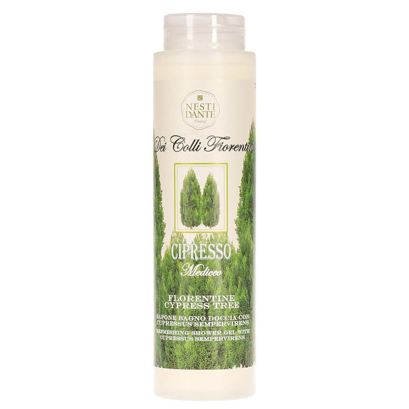 Load image into Gallery viewer, Nesti dante fiorentini cipresso douchegel 300ml
