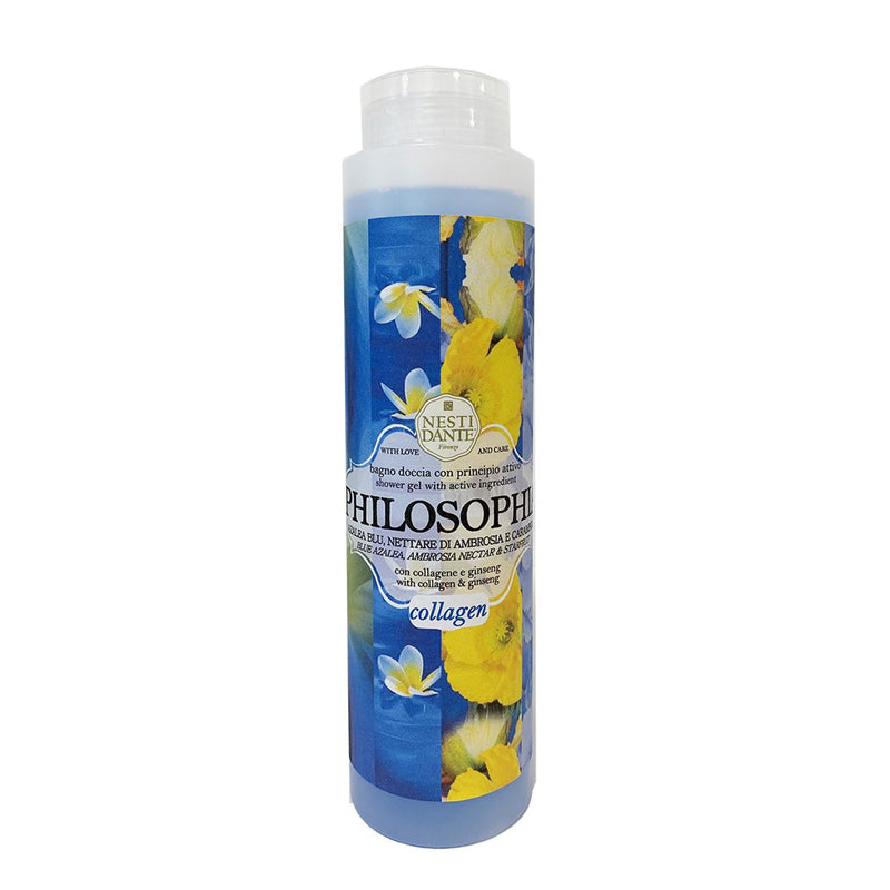 Afbeelding laden in galerijviewer, Nesti dante philosophia collagen douchegel 300ml
