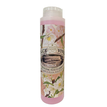 Nesti dante dolce vivere roma douchegel 300ml