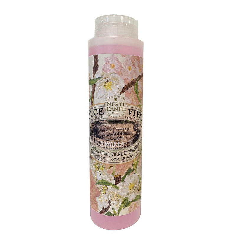 Afbeelding laden in galerijviewer, Nesti dante dolce vivere roma douchegel 300ml
