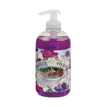 Nesti dante dolce vivere portofino zeeppomp 500ml