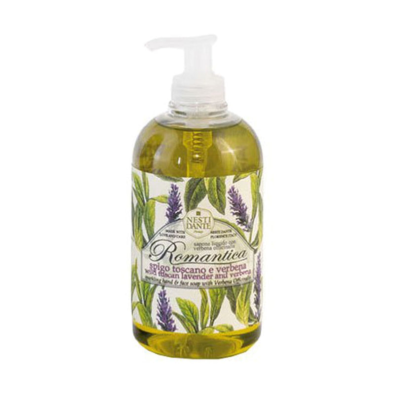 Load image into Gallery viewer, Nesti dante romantica verbena zeeppomp 500ml
