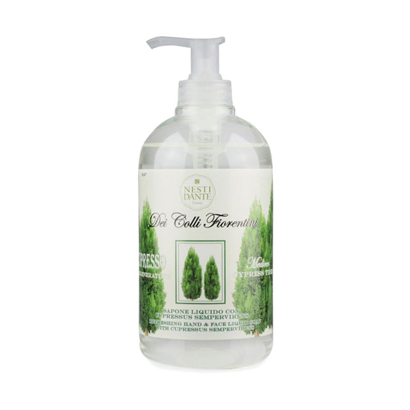 Load image into Gallery viewer, Nesti dante fiorentini cipresso zeeppomp 500ml
