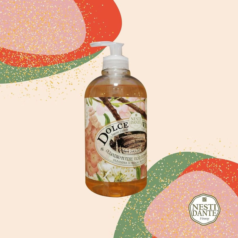 Load image into Gallery viewer, Nesti dante dolce vivere roma zeeppomp 500ml
