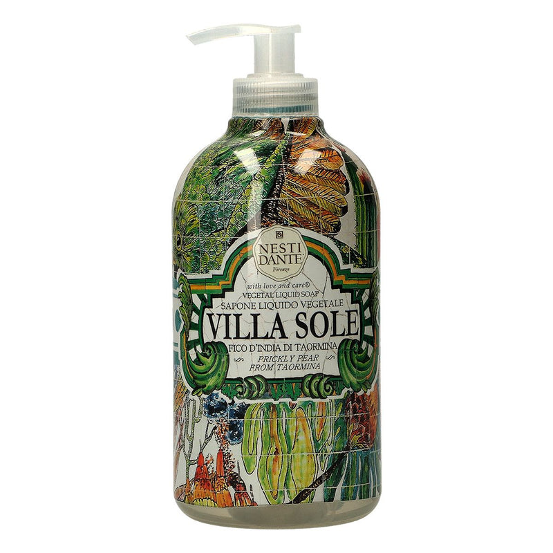 Load image into Gallery viewer, Nesti dante villa sole fichi d'india di taormina zeeppomp 500ml
