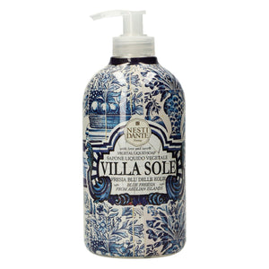 Nesti dante villa sole fresia blu della eolie zeeppomp 500ml
