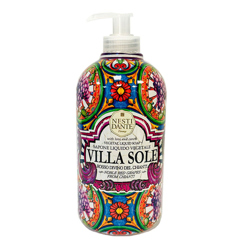 Load image into Gallery viewer, Nesti dante villa sole rosso divino del chianti zeeppomp 500ml

