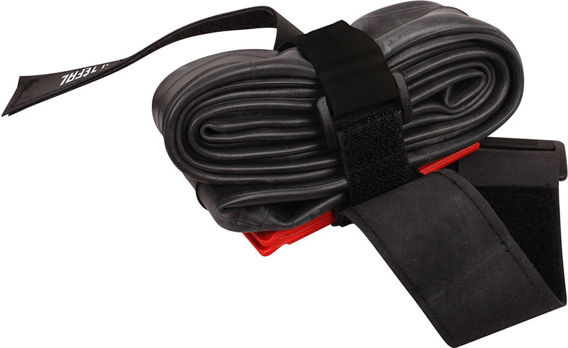 Load image into Gallery viewer, Zéfal universal tube strap with tire lever
