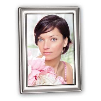 Load image into Gallery viewer, Zep 235S03-4R Silver Frame 10x15 cm
