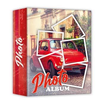 Zep av46200 album slip-in 200 photos 10x15 cm