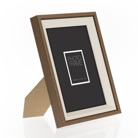 Load image into Gallery viewer, Zep bg857b bologna brown 13x18 cm
