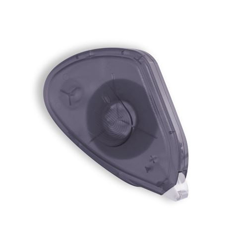 Zep bx650 stickers 8x12mm - 650 stuks