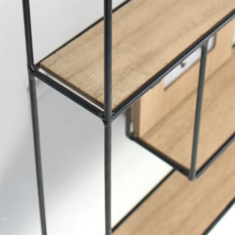 Load image into Gallery viewer, Zep ey1606 gwen 10x10 (40x40x8) cm

