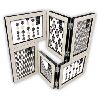 Zep ff1720 carpi pieghevole 10x10 5x10x15 (31x45) cm
