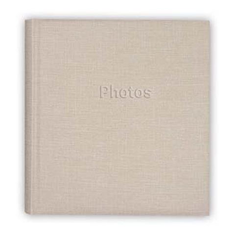 Zep foto album hd2931cr pergamin album 30 sheets 29x31 cm