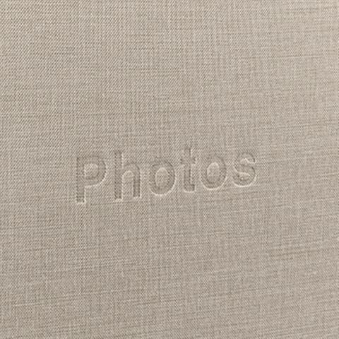 Load image into Gallery viewer, Zep foto album hd2931cr pergamin album 30 sheets 29x31 cm
