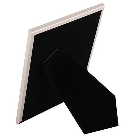 Load image into Gallery viewer, Zep Fotolijst 120S01-3R Silver Plated 9x13 cm
