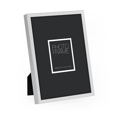 Load image into Gallery viewer, Zep fotolijst al38s4 john silver 20x30 cm
