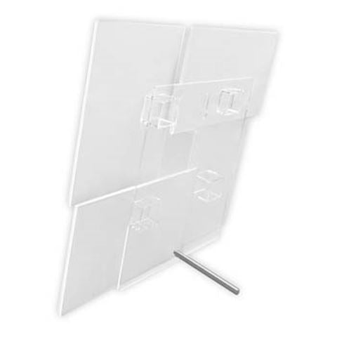 Load image into Gallery viewer, Zep fotolijst ap872 clay 4x10x15 cm
