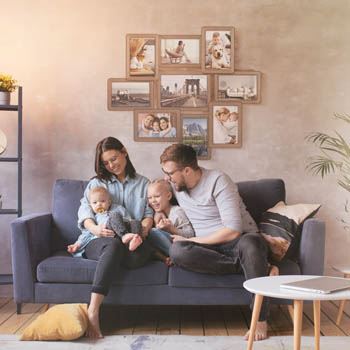 Load image into Gallery viewer, Zep fotolijst bc997 digione 8x 10x15 cm
