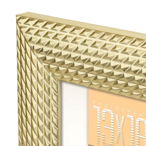 Load image into Gallery viewer, Zep fotolijst be823g rivabella gold 20x30 cm
