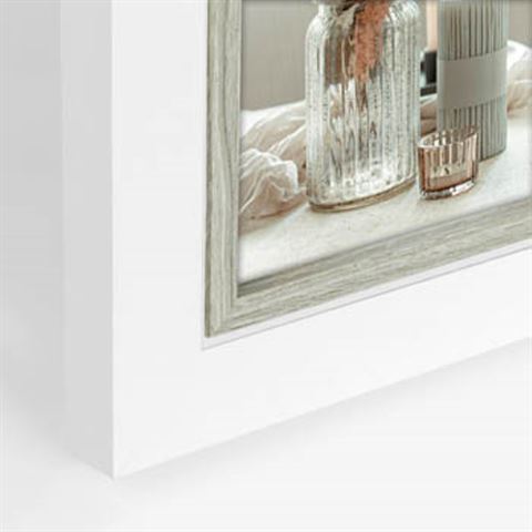 Zep fotolijst cd786 sion 2q 2x10x15 cm