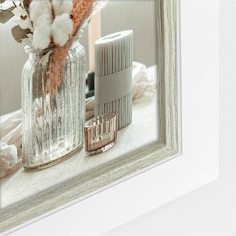 Zep fotolijst cd786 sion 2q 2x10x15 cm