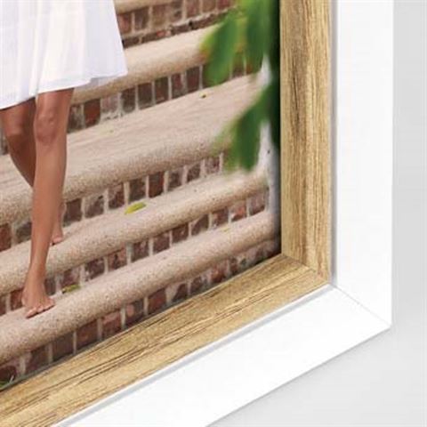 Load image into Gallery viewer, Zep fotolijst cv834 ayas 30x40 cm
