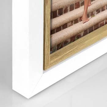 Load image into Gallery viewer, Zep fotolijst cv835 ayas 30x45 cm
