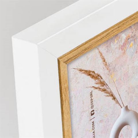 Zep fotolijst cv964 ayas 2h 2x10x15 cm