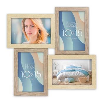 Load image into Gallery viewer, Zep fotolijst dt987 oberg 4q 4x10x15 cm
