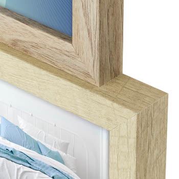 Load image into Gallery viewer, Zep fotolijst dt987 oberg 4q 4x10x15 cm
