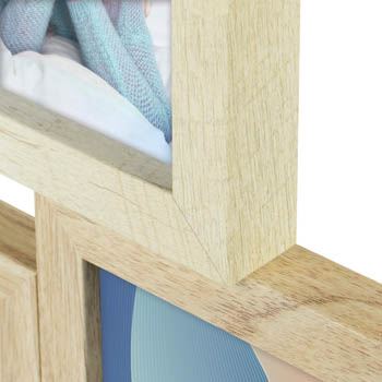 Load image into Gallery viewer, Zep fotolijst dt996 oberg 5q 5x10x15 cm
