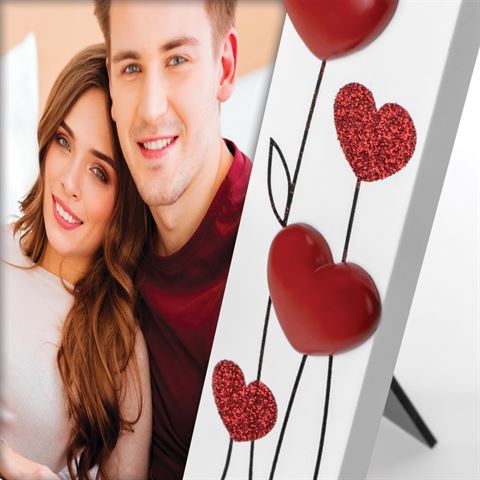 Load image into Gallery viewer, Zep fotolijst dx3846 hilda vertical 10x15 cm
