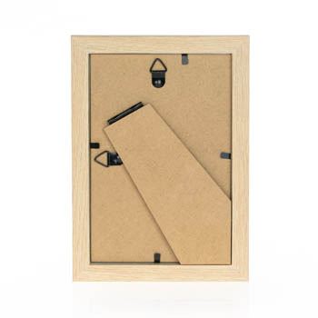 Load image into Gallery viewer, Zep Fotolijst DZ857B Livorno Brown 13x18 cm
